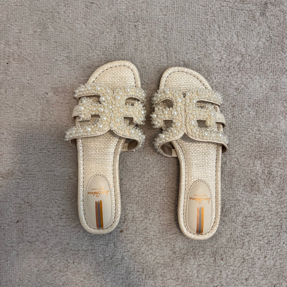 Sam Edelman Pearl Sandals